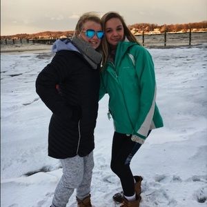 Meet your Posher, Marion